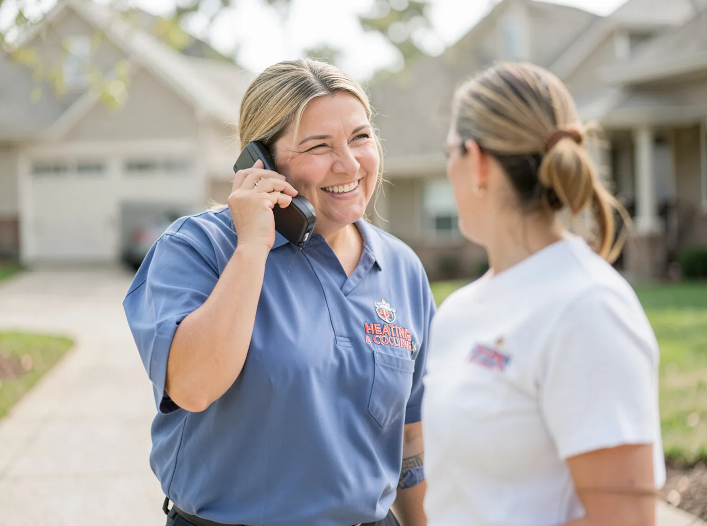 Hvac Repair Westport, WA FAQs